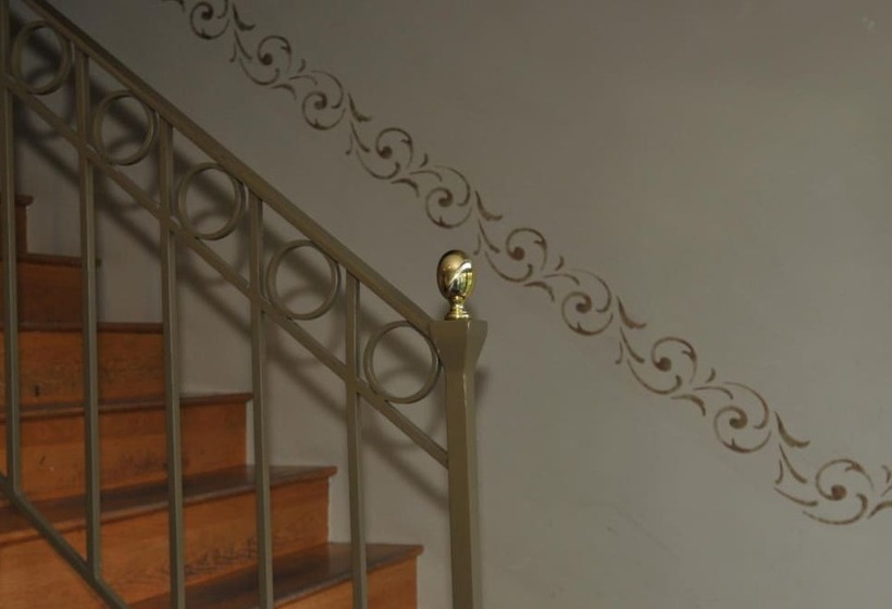 호텔 Hostellerie Au Coeur Du Spinois