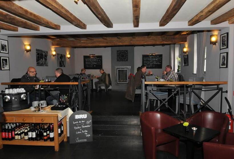 호텔 Hostellerie Au Coeur Du Spinois