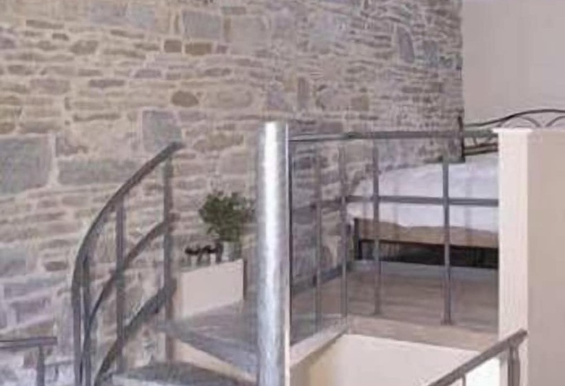 فندق Hôtel Restaurant Carpe Diem