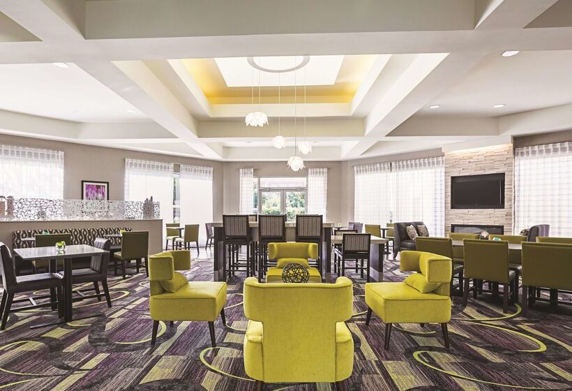 ホテル La Quinta By Wyndham Dallas Plano West