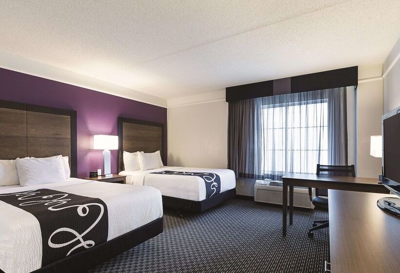 ホテル La Quinta By Wyndham Dallas Plano West