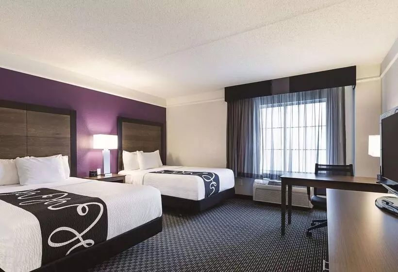 ホテル La Quinta By Wyndham Dallas Plano West