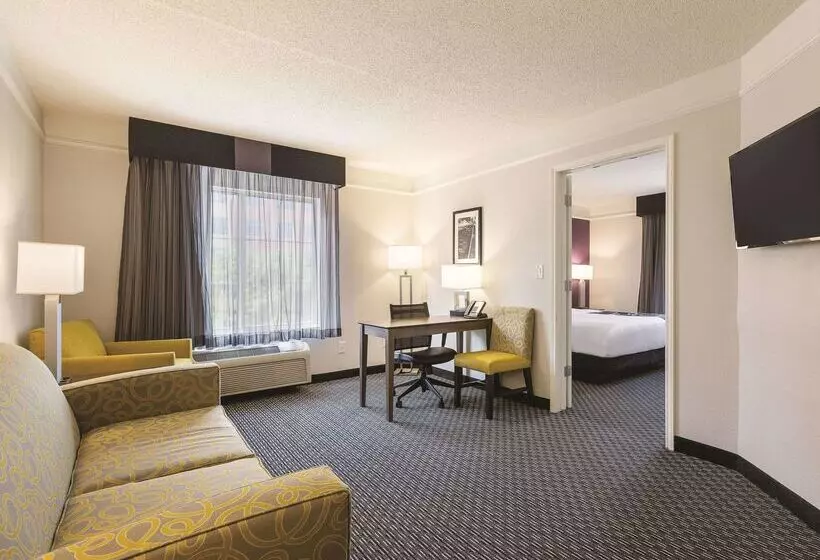 ホテル La Quinta By Wyndham Dallas Plano West