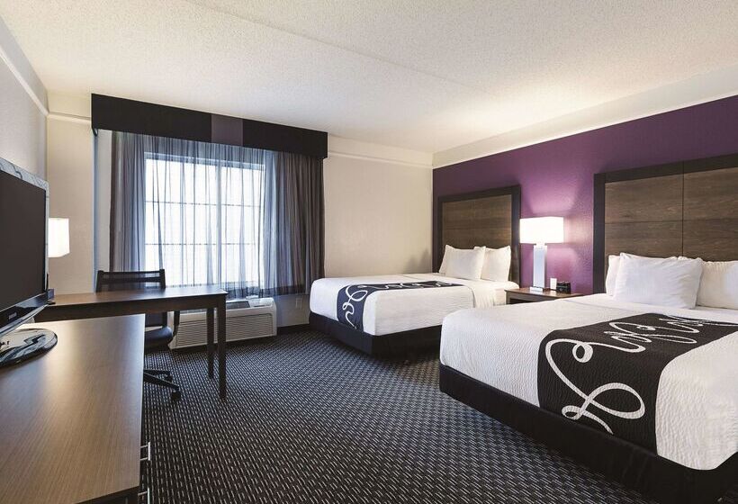 ホテル La Quinta By Wyndham Dallas Plano West