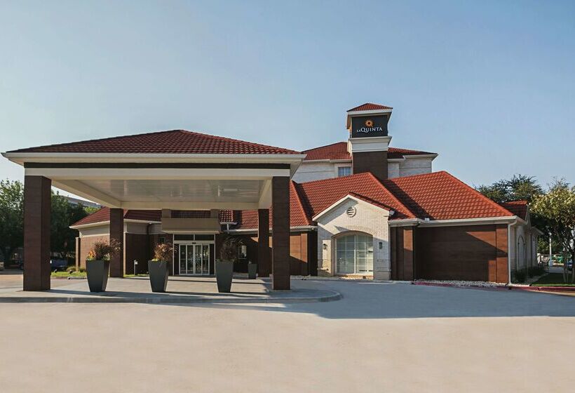ホテル La Quinta By Wyndham Dallas Plano West