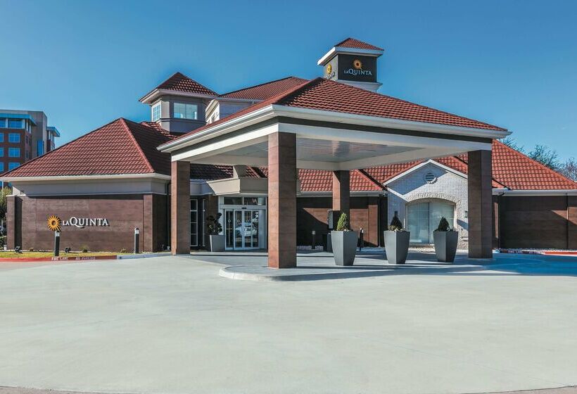ホテル La Quinta By Wyndham Dallas Plano West