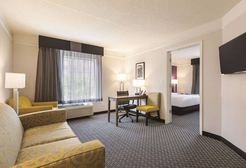 ホテル La Quinta By Wyndham Dallas Plano West