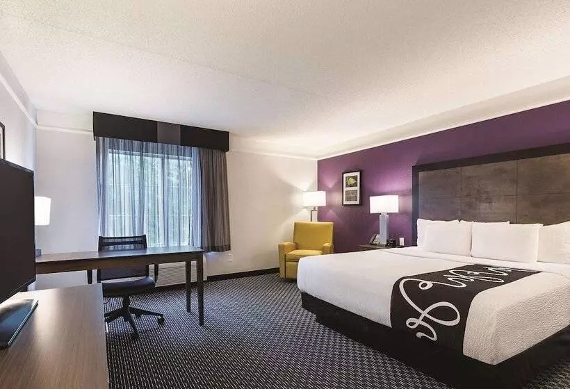 ホテル La Quinta By Wyndham Dallas Plano West