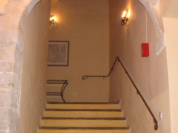 호텔 Le Grand Logisson