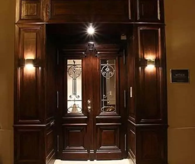 هتل Legado Mitico Buenos Aires