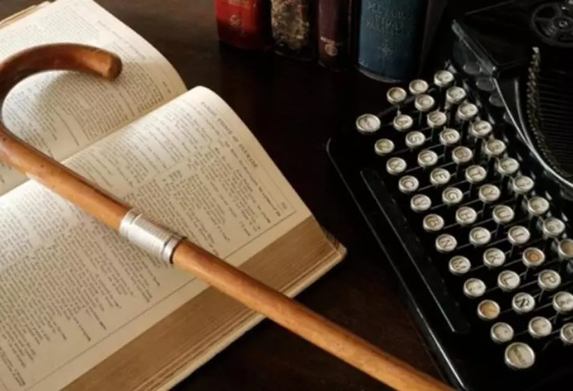 هتل Legado Mitico Buenos Aires