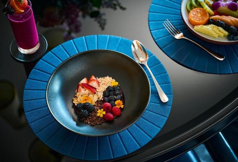 هتل Mandarin Oriental Boston