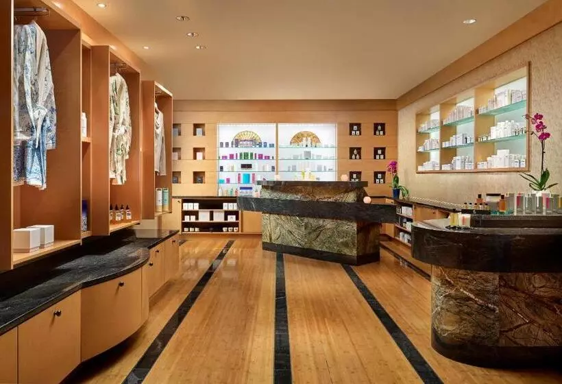 Otel Mandarin Oriental Boston