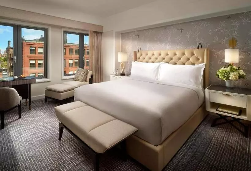 Otel Mandarin Oriental Boston