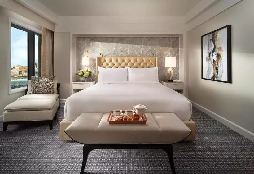 Otel Mandarin Oriental Boston