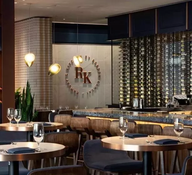 Otel Mandarin Oriental Boston