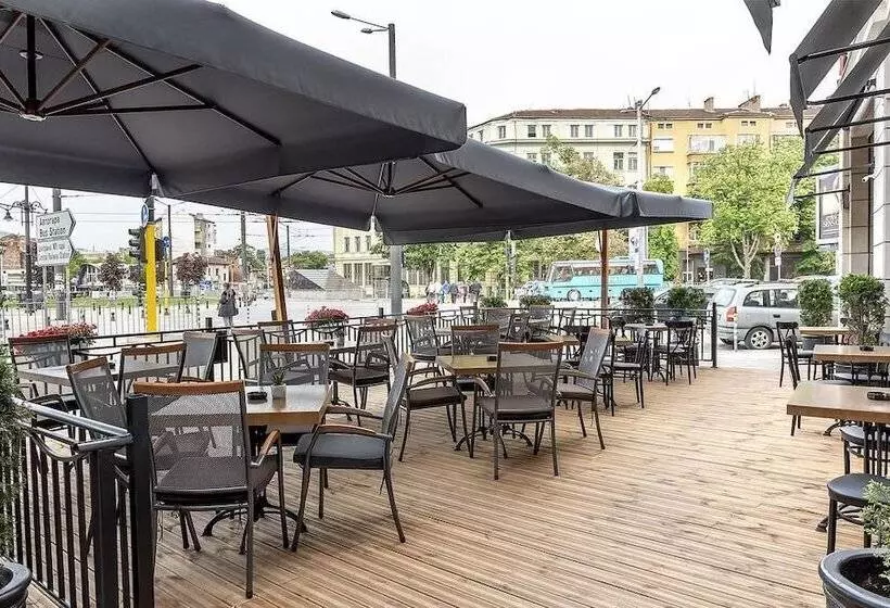 ホテル Maxim Boutique