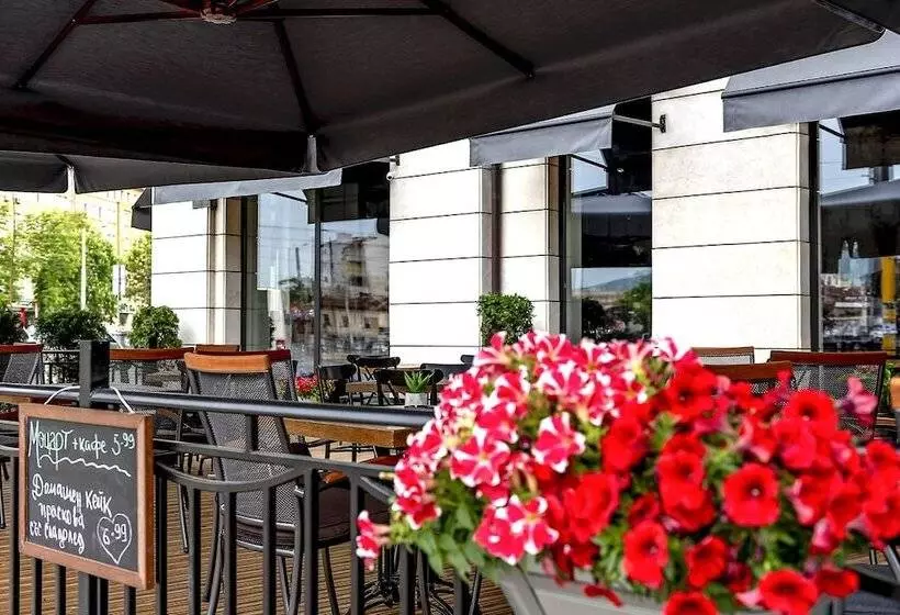 ホテル Maxim Boutique