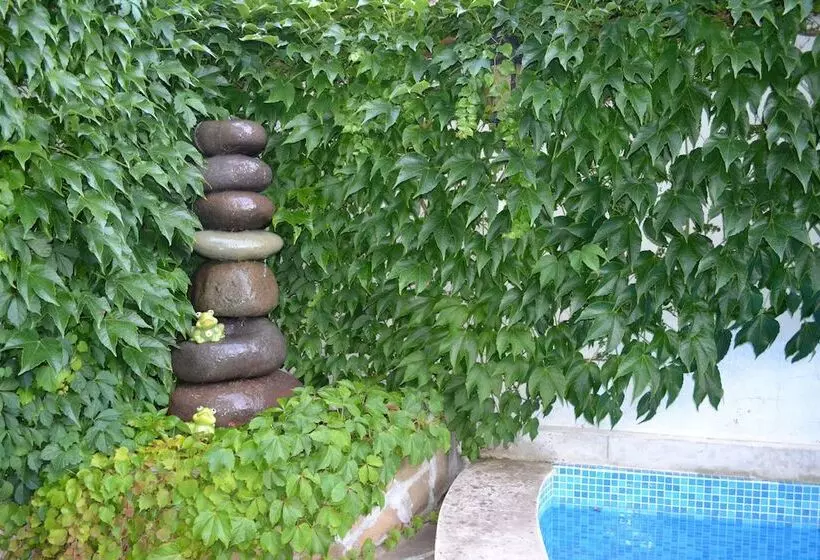 هتل семеен хотел море