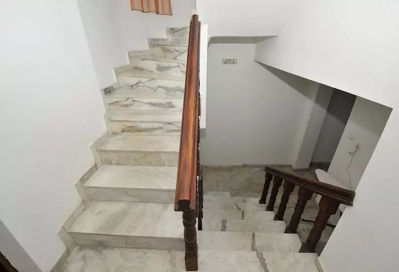 هتل семеен хотел море