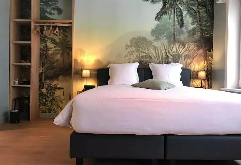 Hotel Neutralia Vakantiecentrum