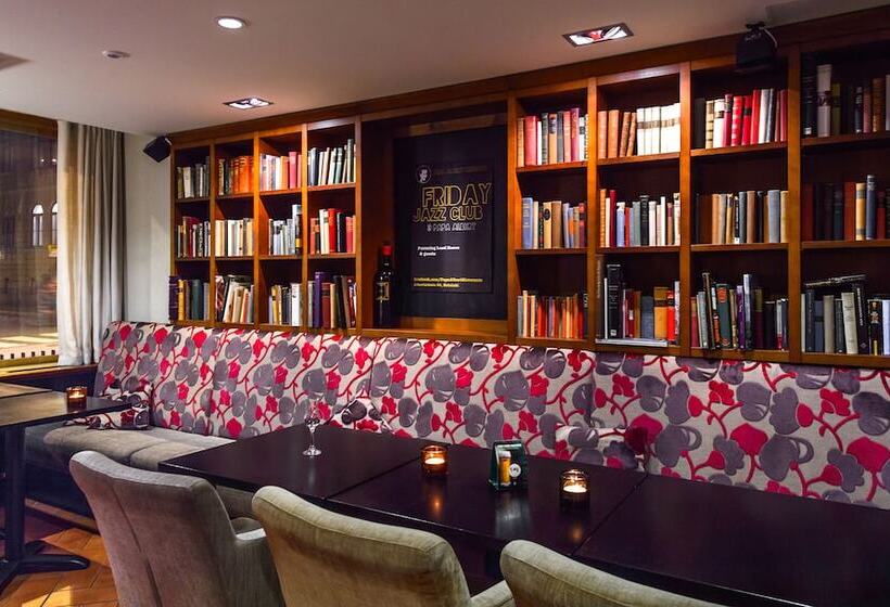 Original Sokos Hotel Albert