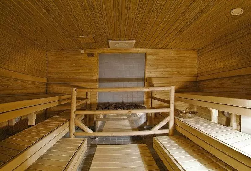 Original Sokos Hotel Albert