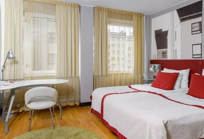 Original Sokos Hotel Albert