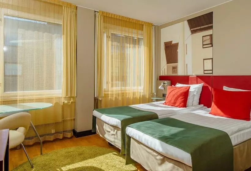 Original Sokos Hotel Albert