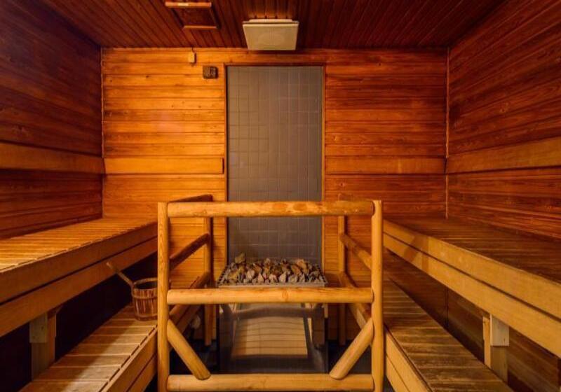 Original Sokos Hotel Albert