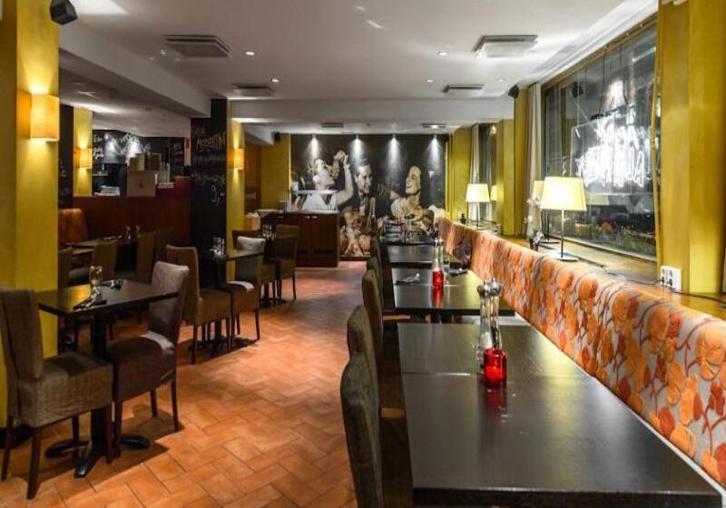 Original Sokos Hotel Albert