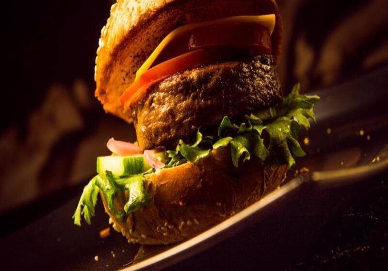 Original Sokos Hotel Albert