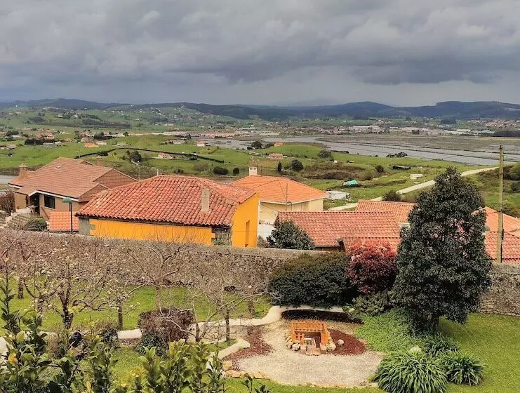 فندق Posada Campo