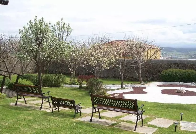 فندق Posada Campo