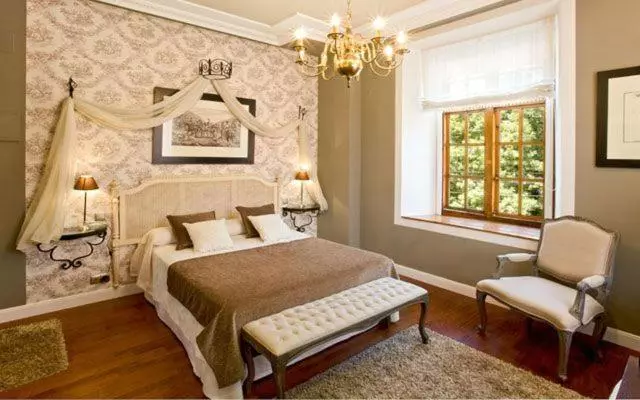 Сельский отель Casón De La Marquesa