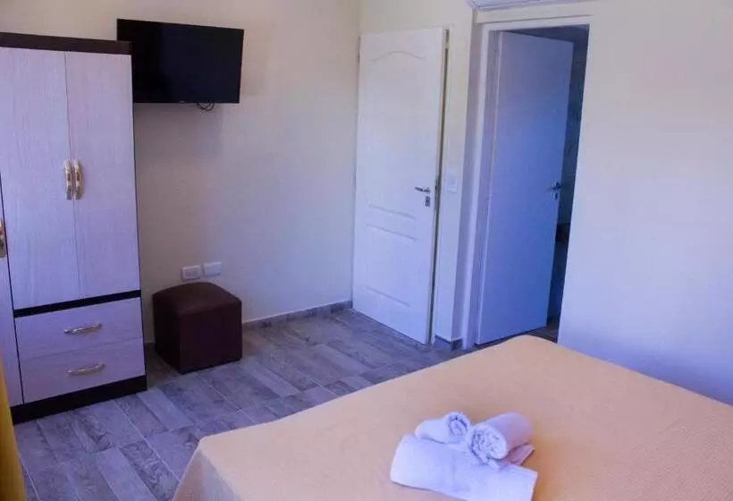 Отель San Remo New Viking