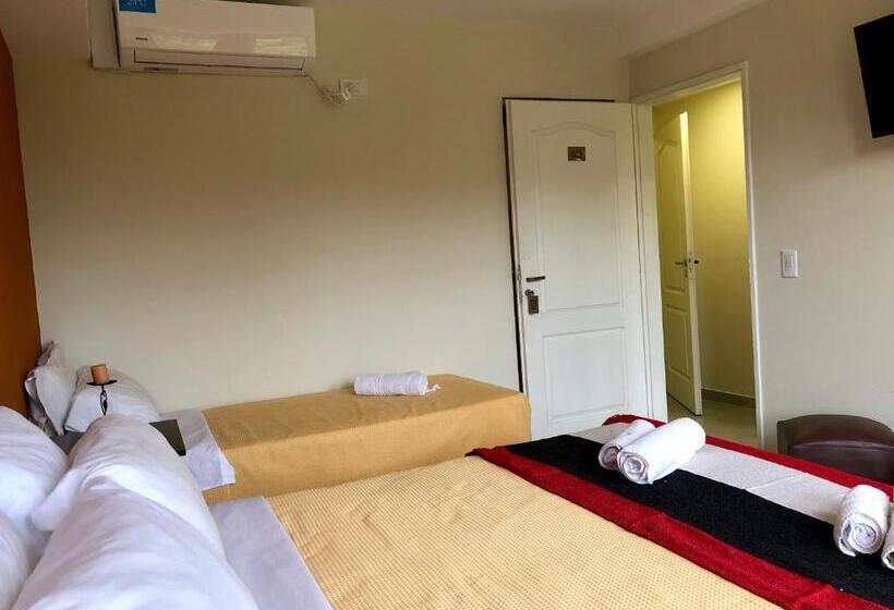 هتل San Remo New Viking