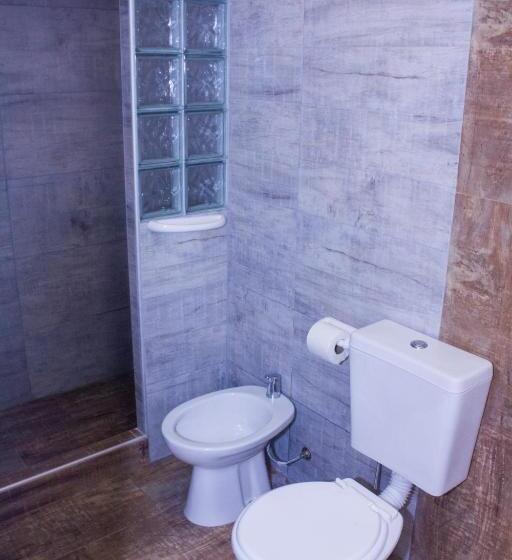 هتل San Remo New Viking