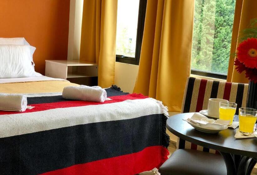 هتل San Remo New Viking