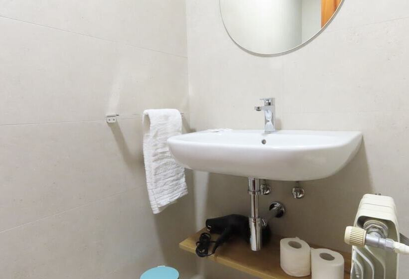 فندق Sete Artes By Como En Casa