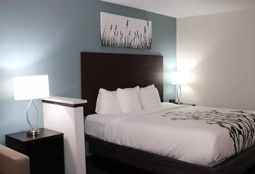 ホテル Wingate By Wyndham Kings Bay Naval Base I 95