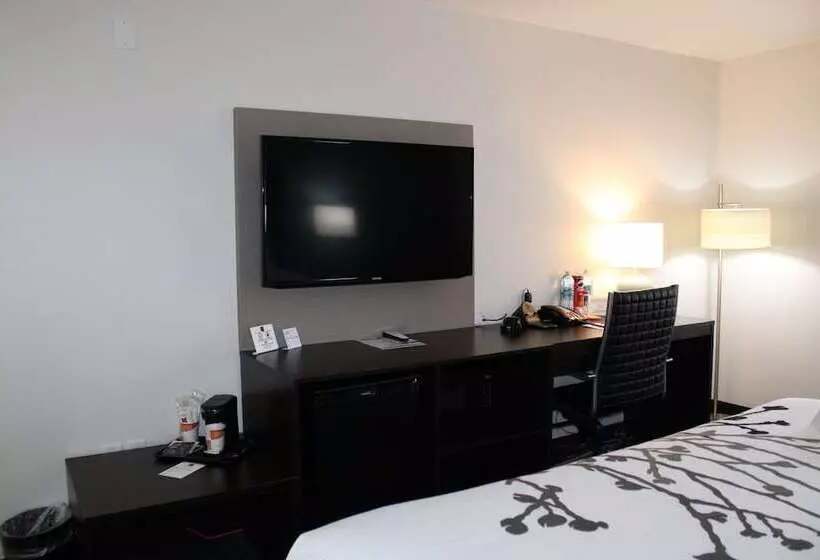 ホテル Wingate By Wyndham Kings Bay Naval Base I 95