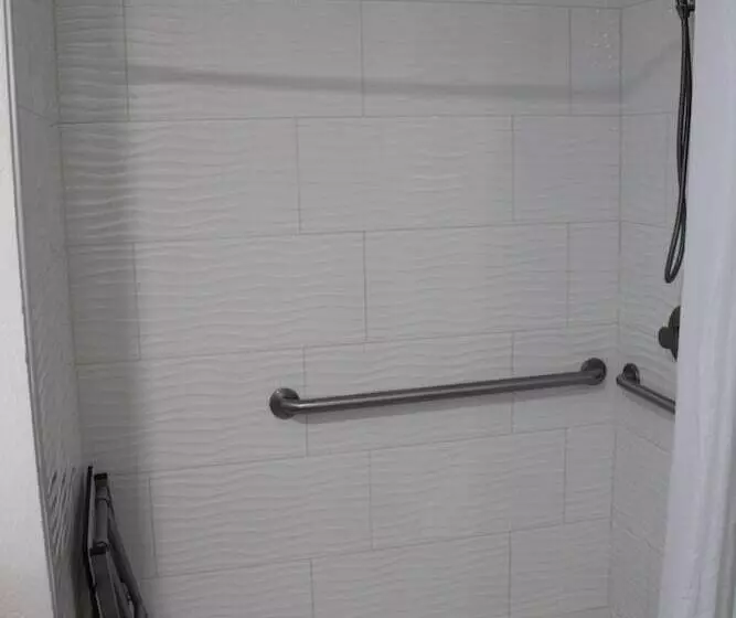 ホテル Wingate By Wyndham Kings Bay Naval Base I 95