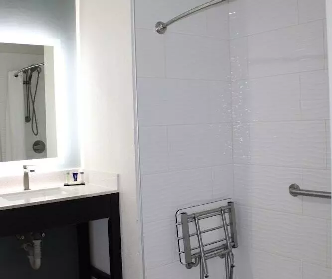 ホテル Wingate By Wyndham Kings Bay Naval Base I 95