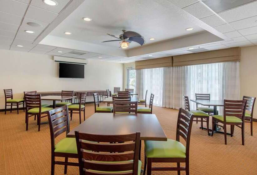 Otel Sleep Inn & Suites Port Charlottepunta Gorda
