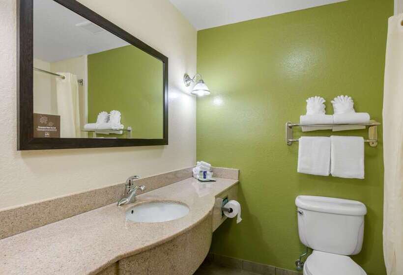 Otel Sleep Inn & Suites Port Charlottepunta Gorda