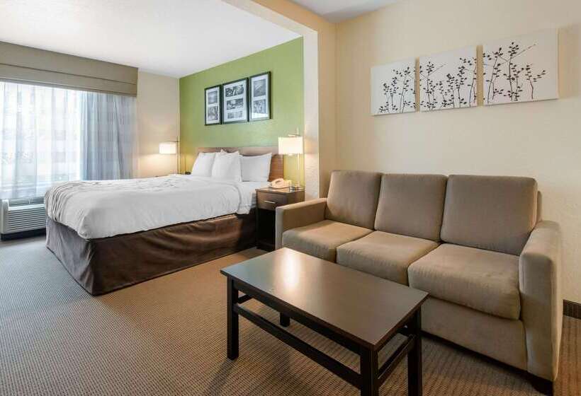 Otel Sleep Inn & Suites Port Charlottepunta Gorda