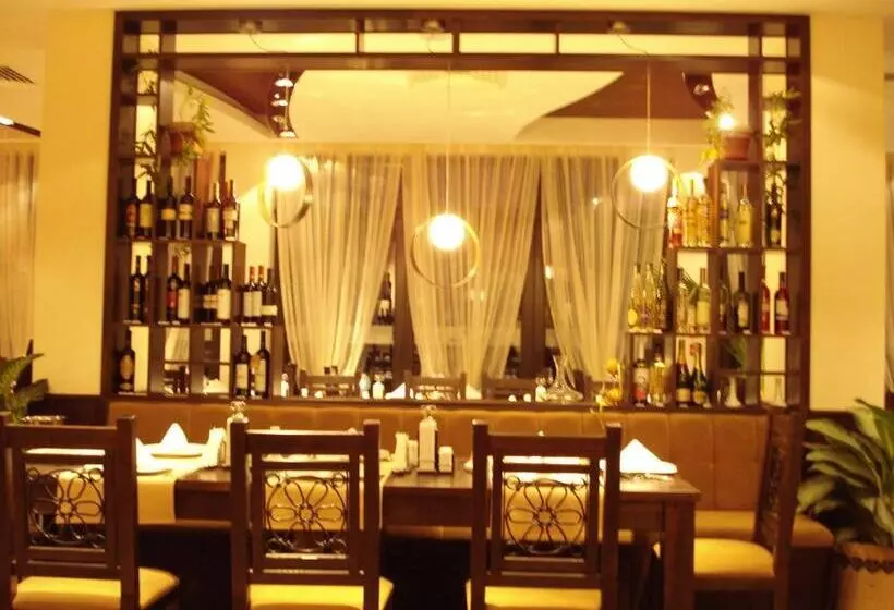 Hotel Sunrise Park Complex Free Wellness