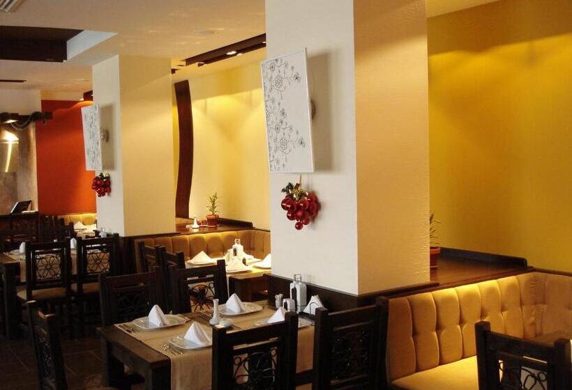 酒店 Sunrise Park Complex   Free Wellness