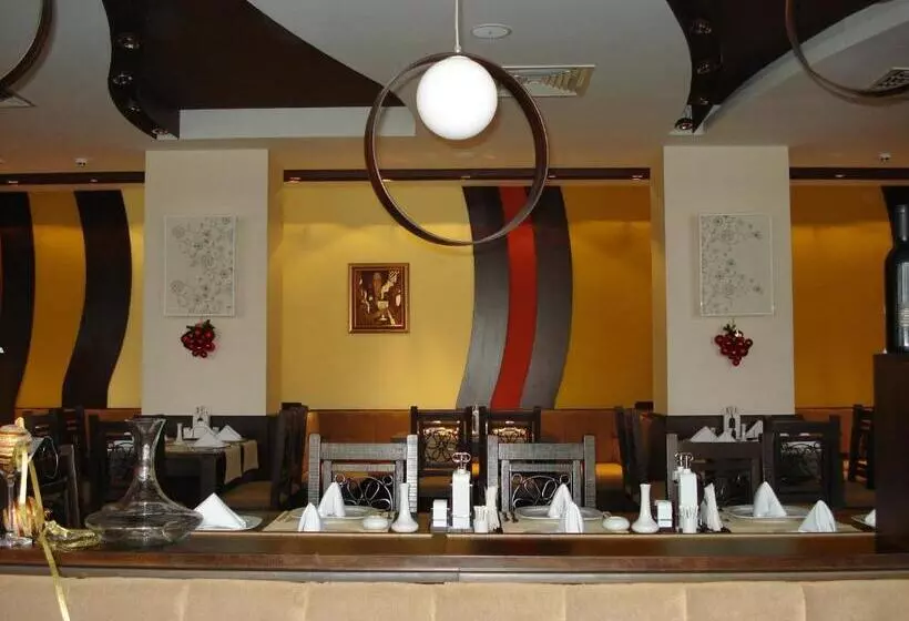 Hotel Sunrise Park Complex Free Wellness